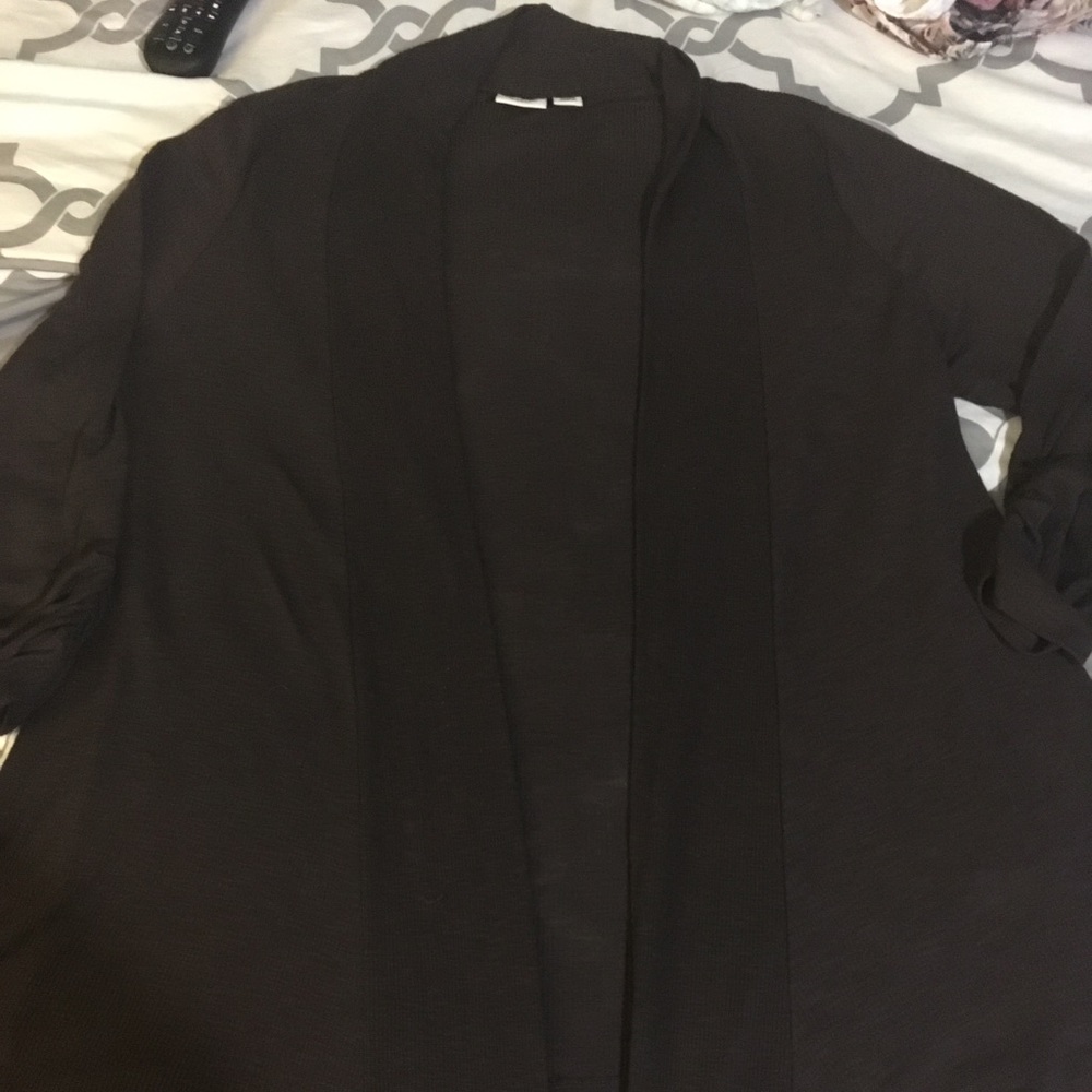 Cato 18/20w Over Blouse